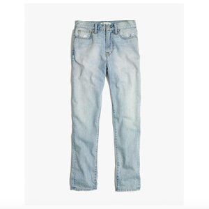 Madewell Perfect Vintage Jeans in Fitzgerald Wash